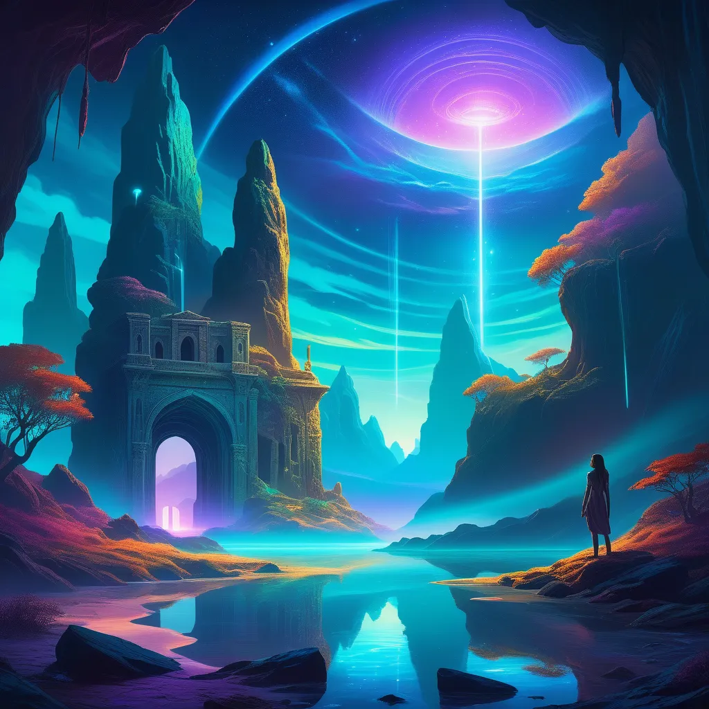 Archaeological Adventure