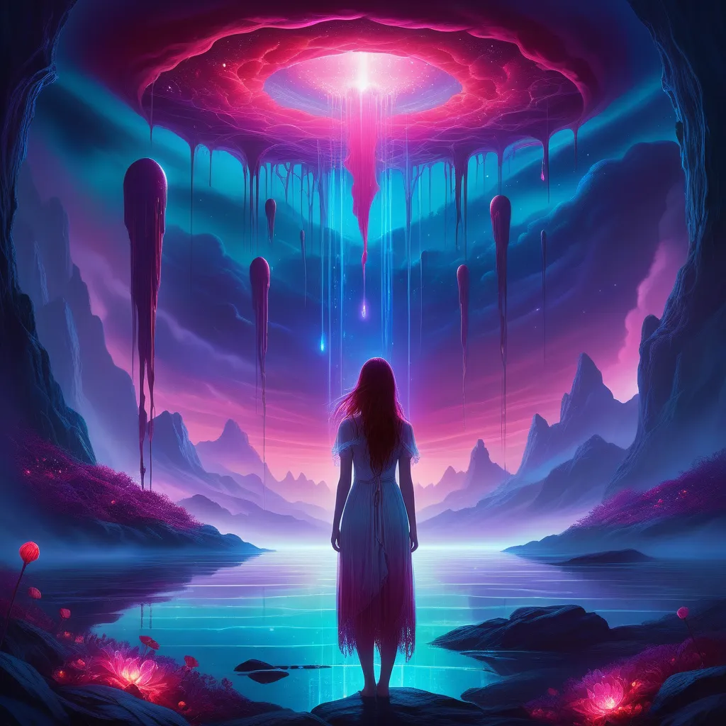 Bleeding Uncontrollable