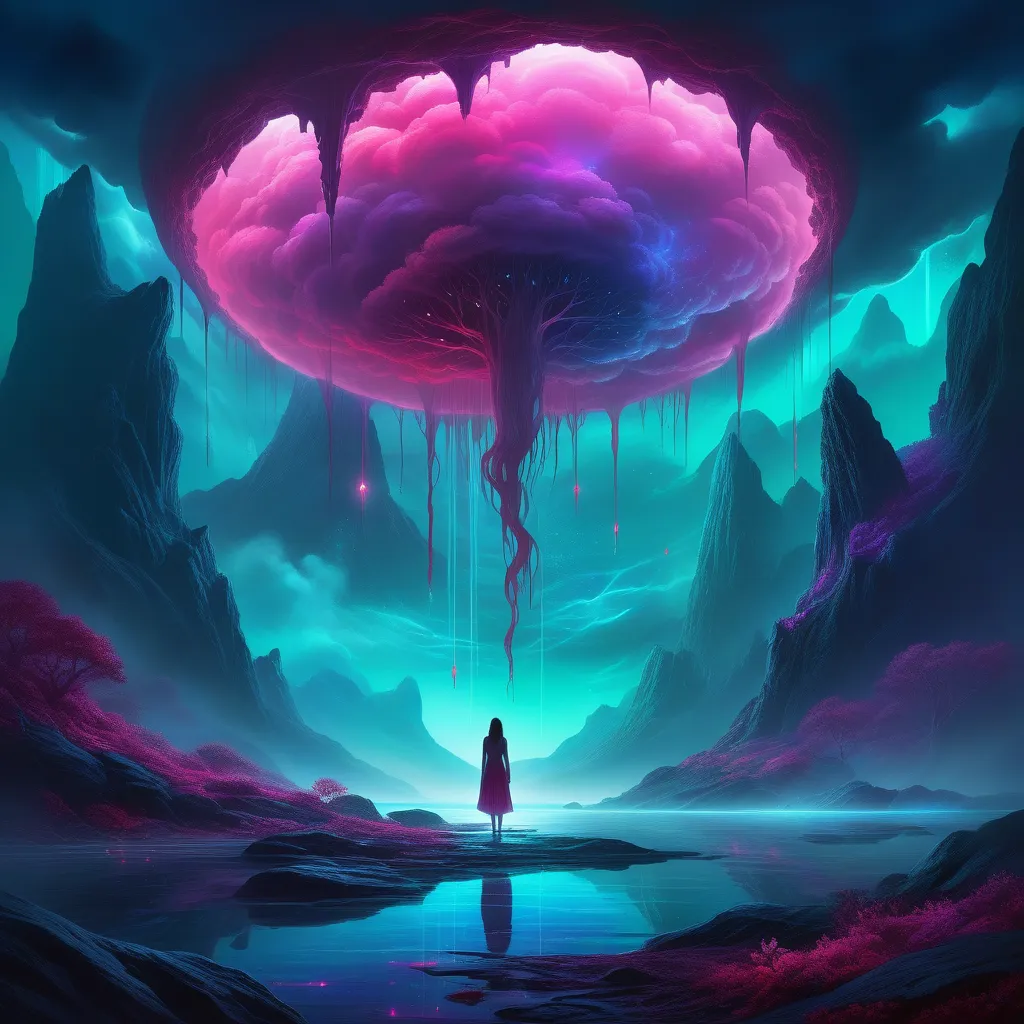 Bleeding Unstoppable