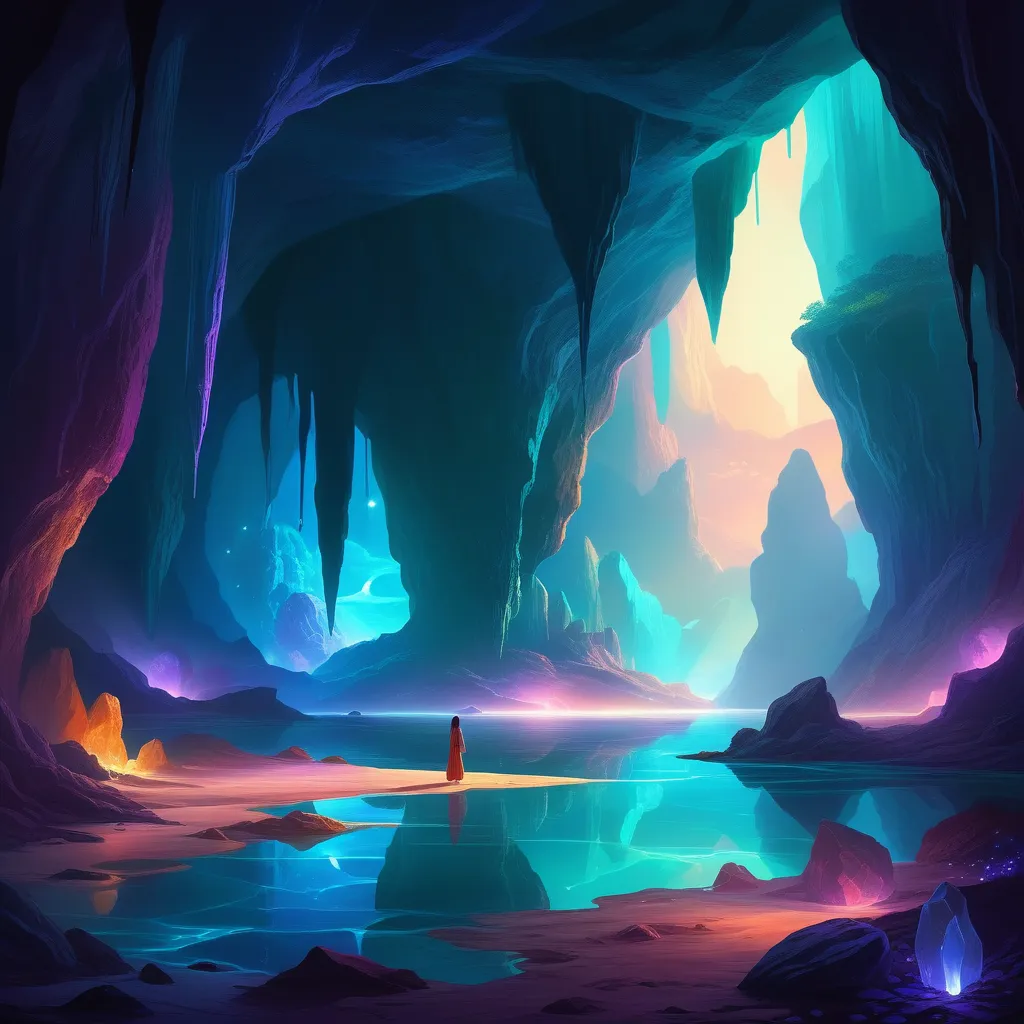 Cave Exploration