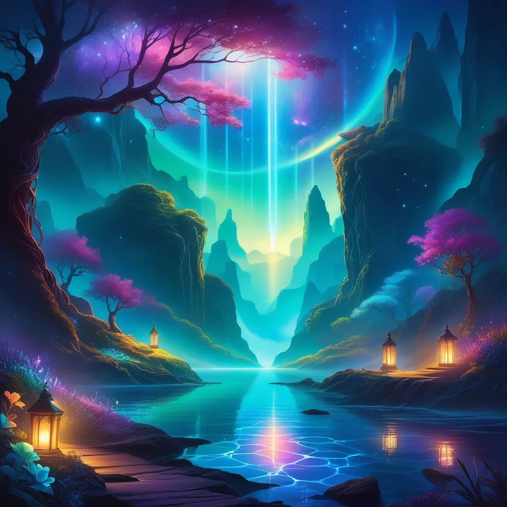 Creative Breakthrough