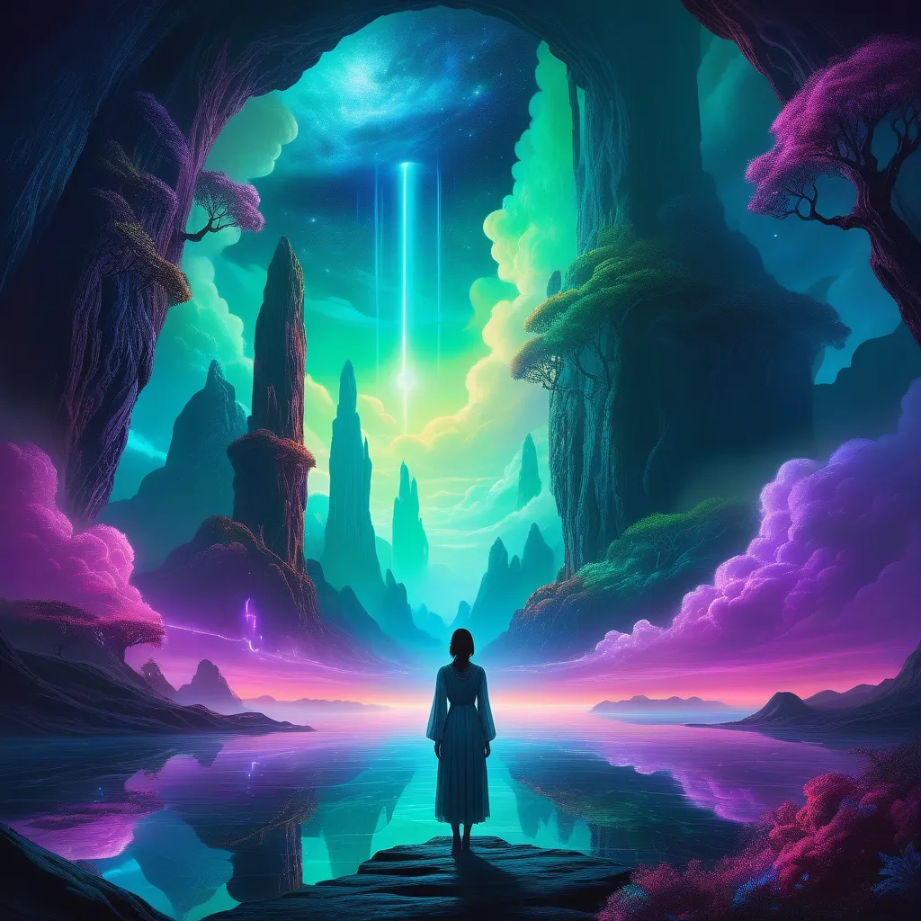 End Approaching Self