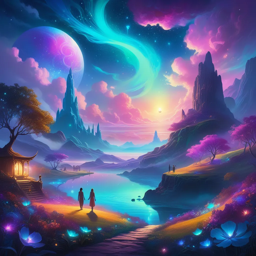 Festival Celebration