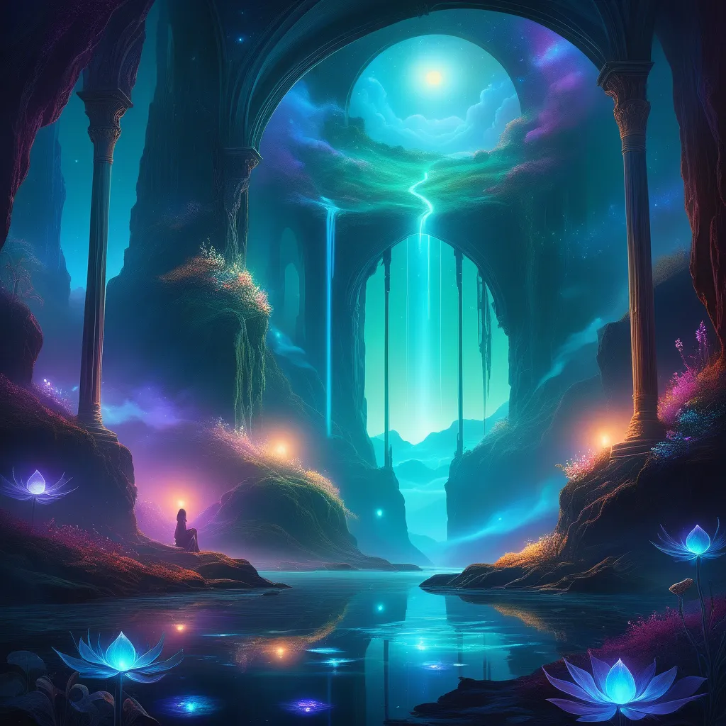 Forgotten Completely