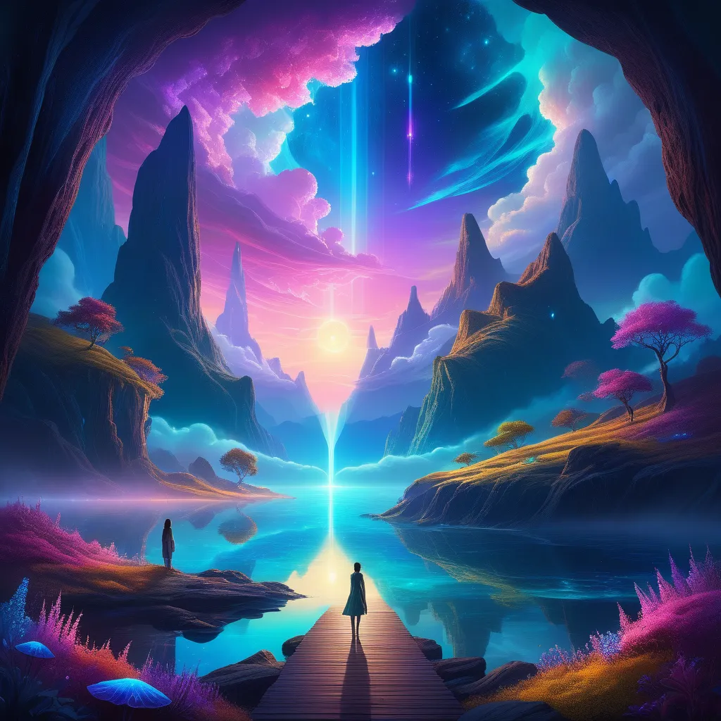 Perspective Elevation