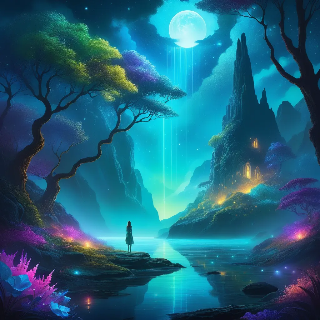 Recognition Received