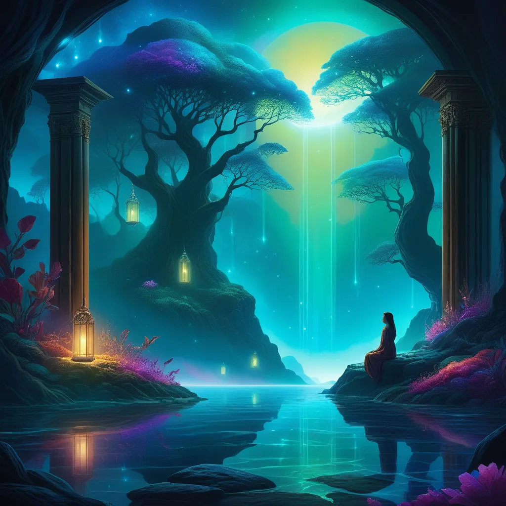 Reconciliation Impossible