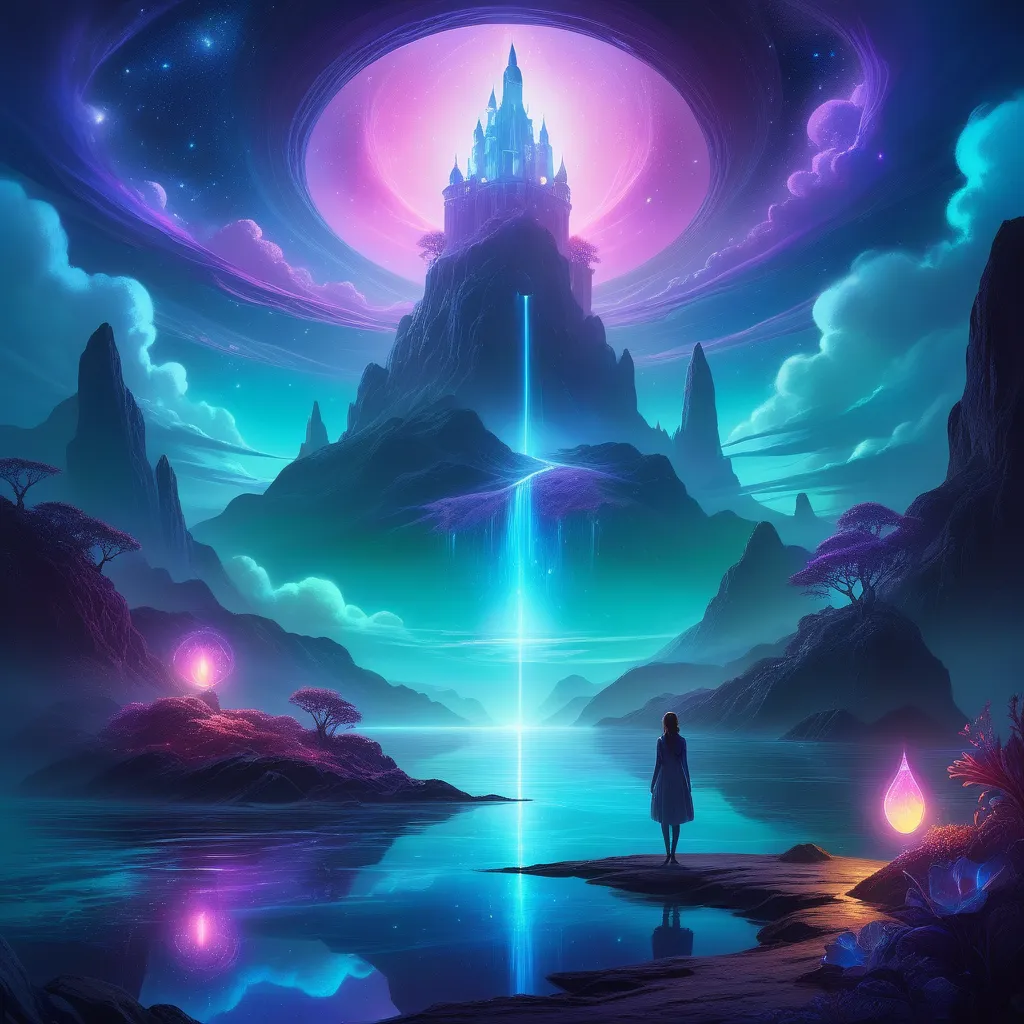 Resilience Developing