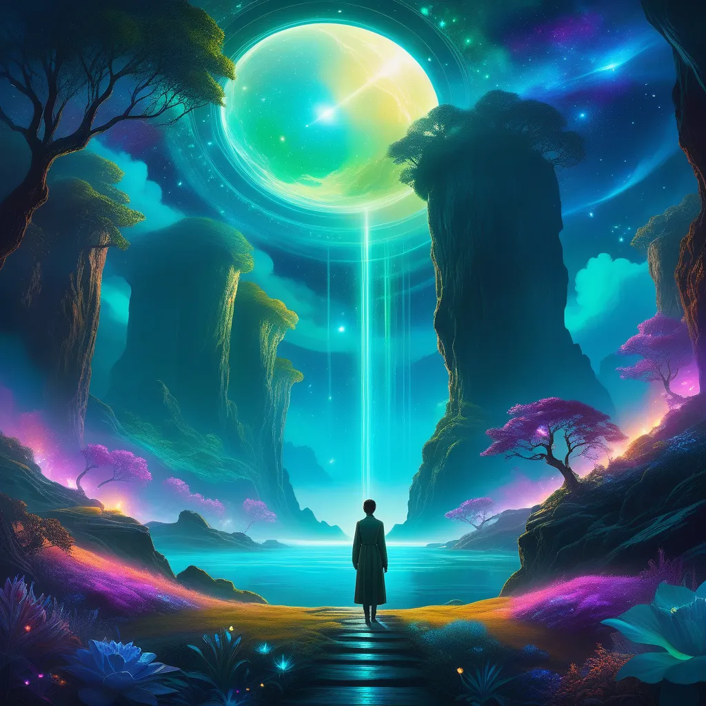 Time Travel Successful