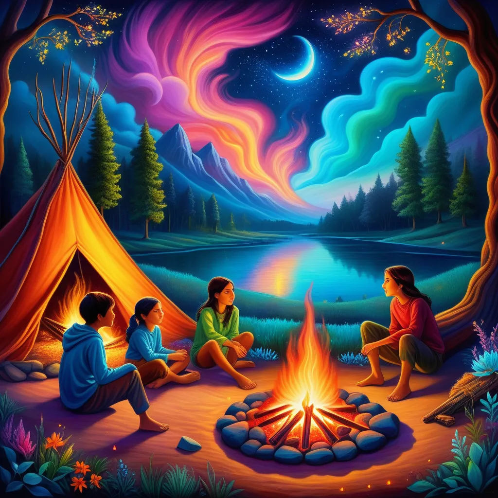 Campfire