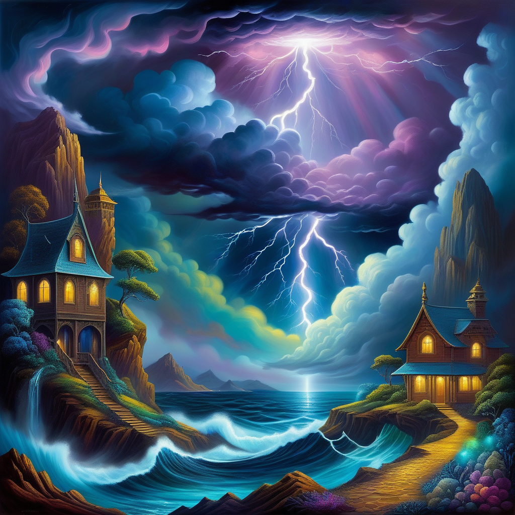 Tormenta