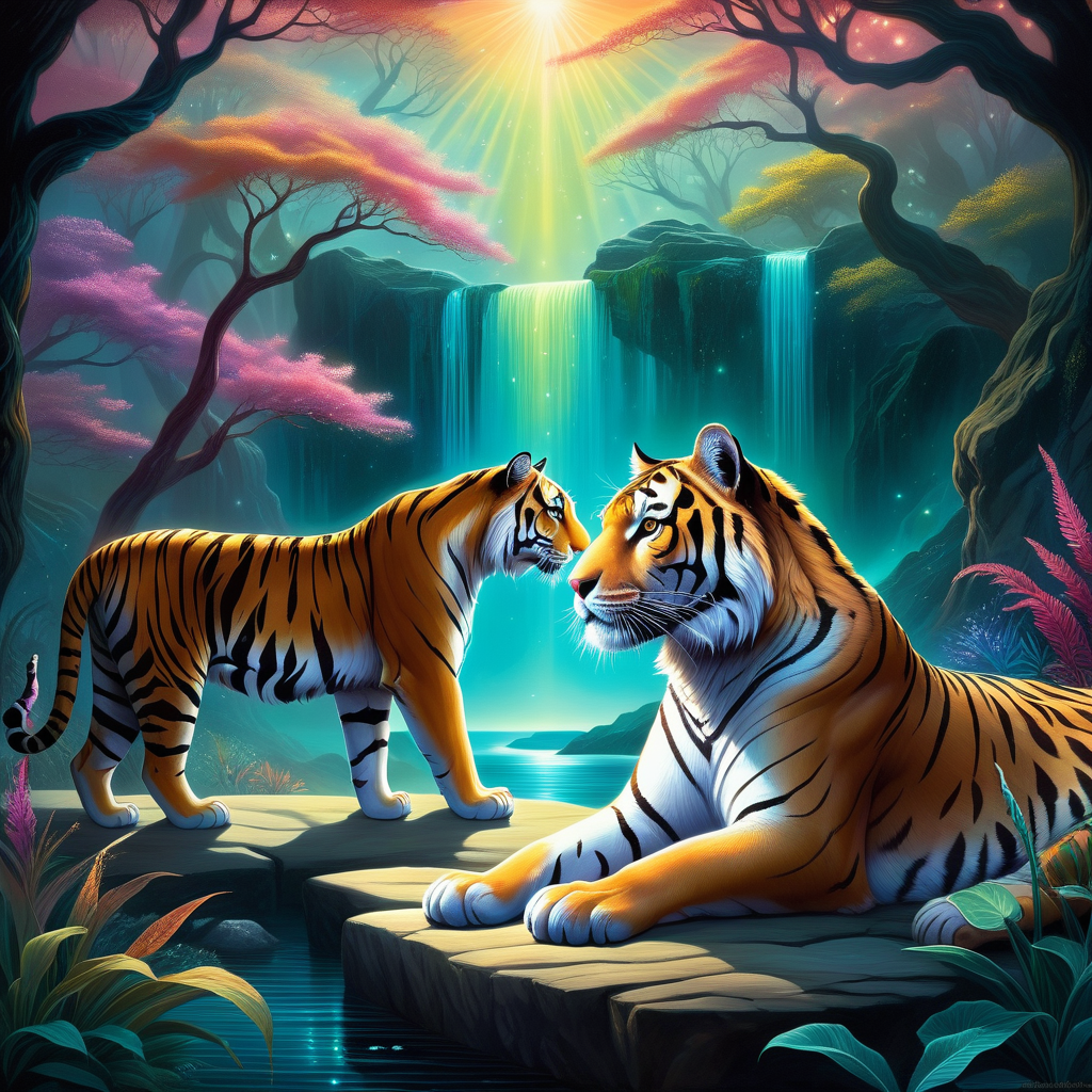 Tigre