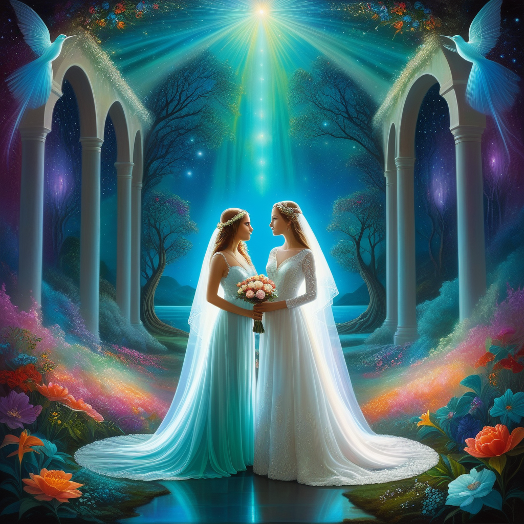 Mariage