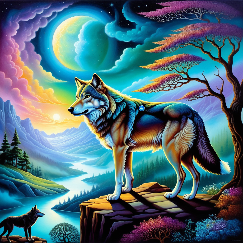 Loup