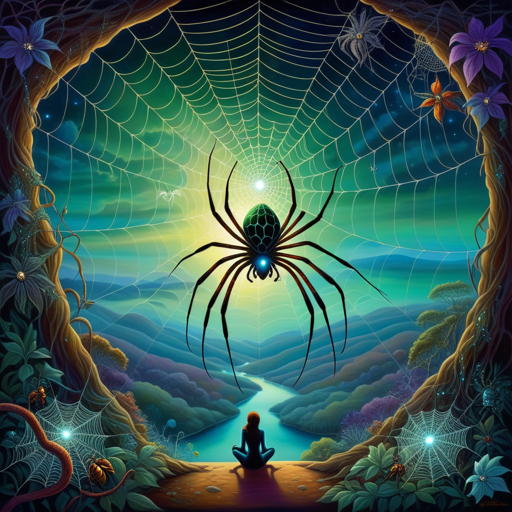 Araña