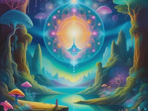 État hypnagogique