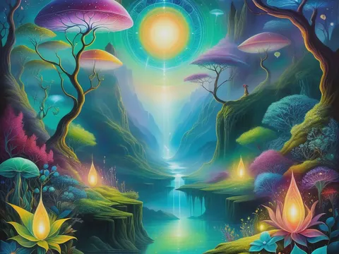 Nature originelle