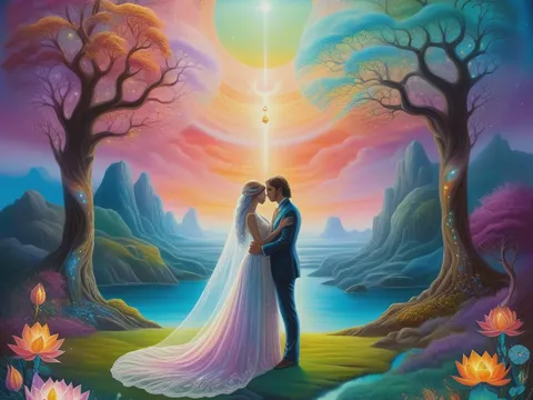 Mariage