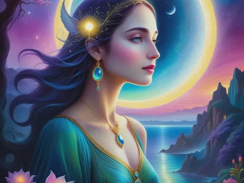 Nouvelle lune