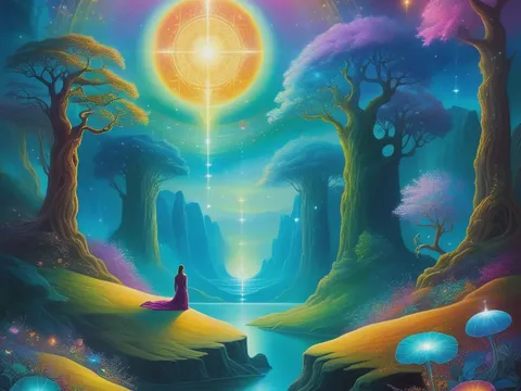 illumination