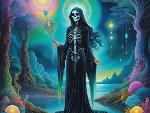 Rituel funéraire