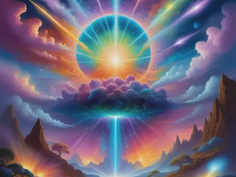 Explosion