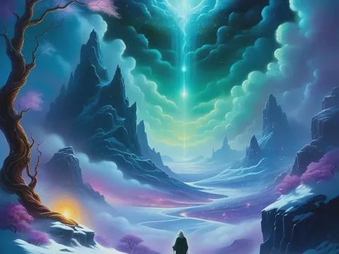 Blizzard annoncé