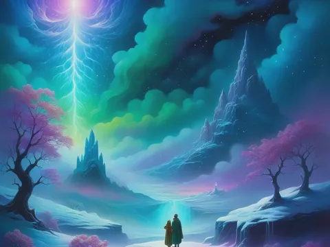 Première tempête