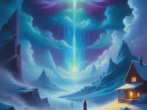 tempête personnelle