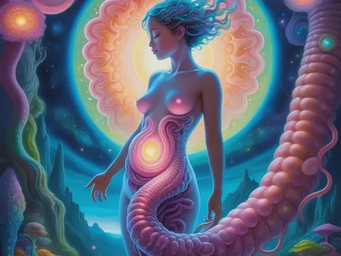 Intestino Grueso