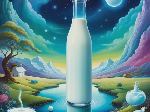 Leche