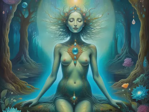 Cuerpo en descomposición