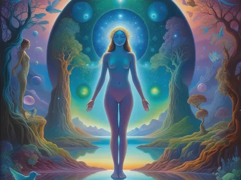 Cuerpo multiplicado