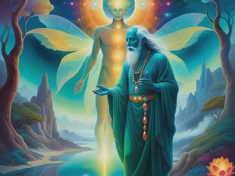 Cuerpos fusionados