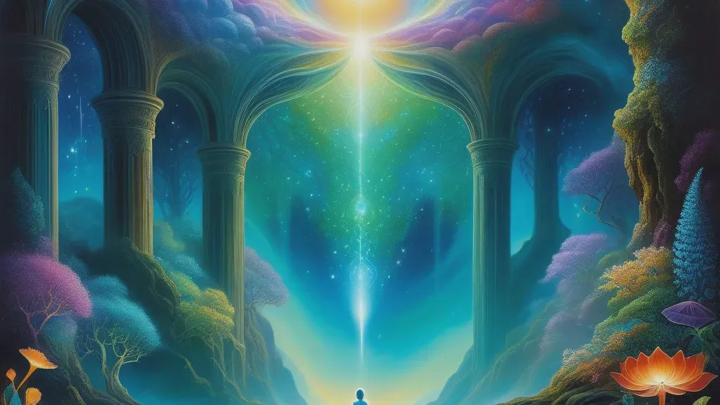 Deep Breath