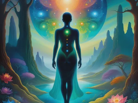 Cuerpo de sombra