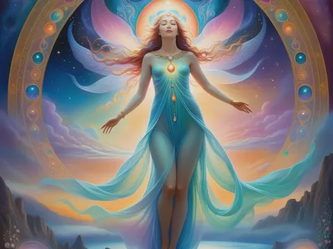 Cuerpo astral