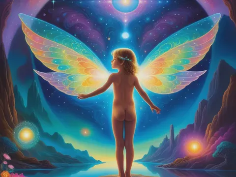 Cuerpo luminoso