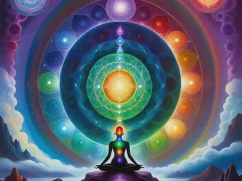 Chakra