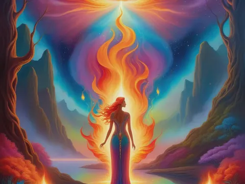 Flame