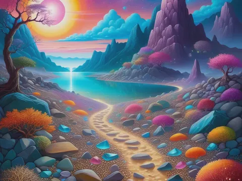 Gravel