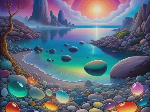 Pebble