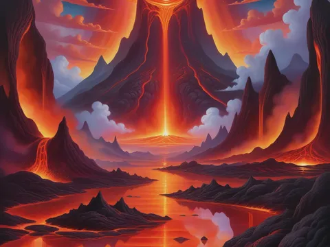 Lava