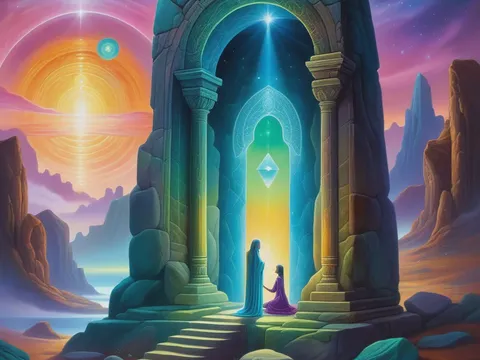 Piedra del altar