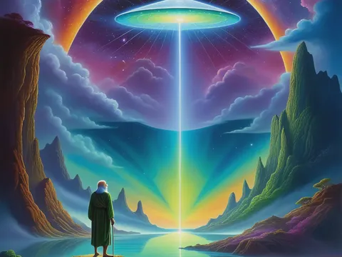 Gamma Ray