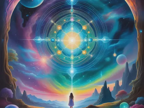 Antimateria
