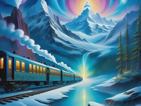 Express sibérien