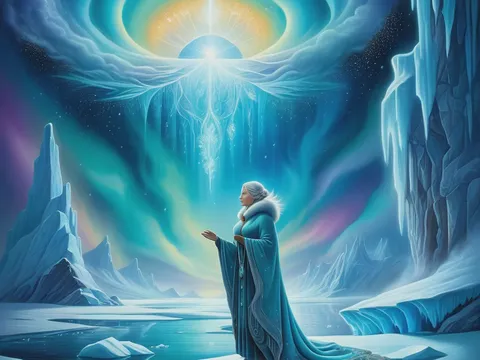 Ráfaga ártica