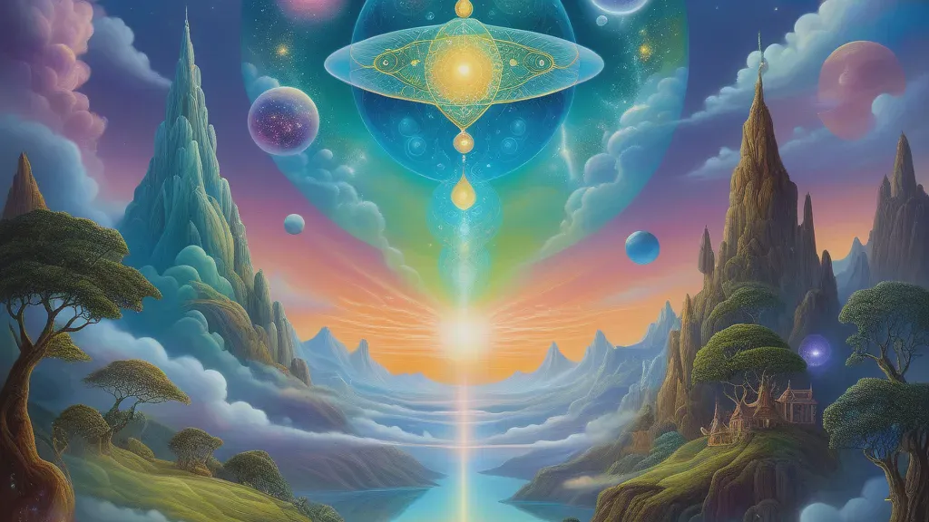 Alchemical Air