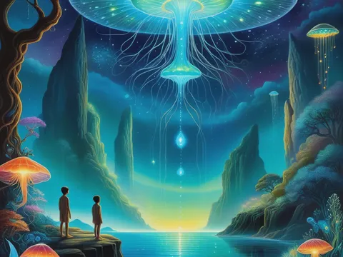 Bioluminiscencia